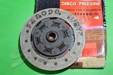 DISCO FRIZIONE FIAT DINO 2400 - FERRARI DINO 246 GT GTS