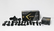 Seasonic VERTEX GX 1000 ATX12V EPS12V 80 PLUS Gold 1000W Internal Power supply