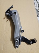 Supporto Motore - Telaio Anteriore Destra Per Kawasaki Z750 2007-2013