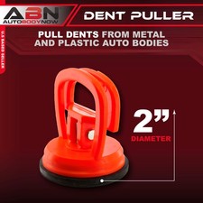ABN Dent Puller Suction Cup 2  Inch Small Den...