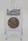 1922 Peace Silver Dollar PCGS MS64