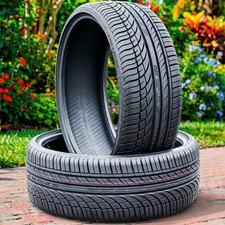 2 Fullway Hp108 24530r24 Zr 94w Xl All Season High Performance Tires Utqg 380aa