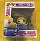 Funko Pop! Vinyl: Disney Alice in Wonderland Disneyland Exclusive #54