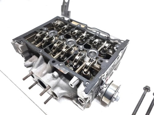 VW GOLF VIII CD1 Motorkopf 05C103063A DLA 1.00 Petrol 2023 34202672