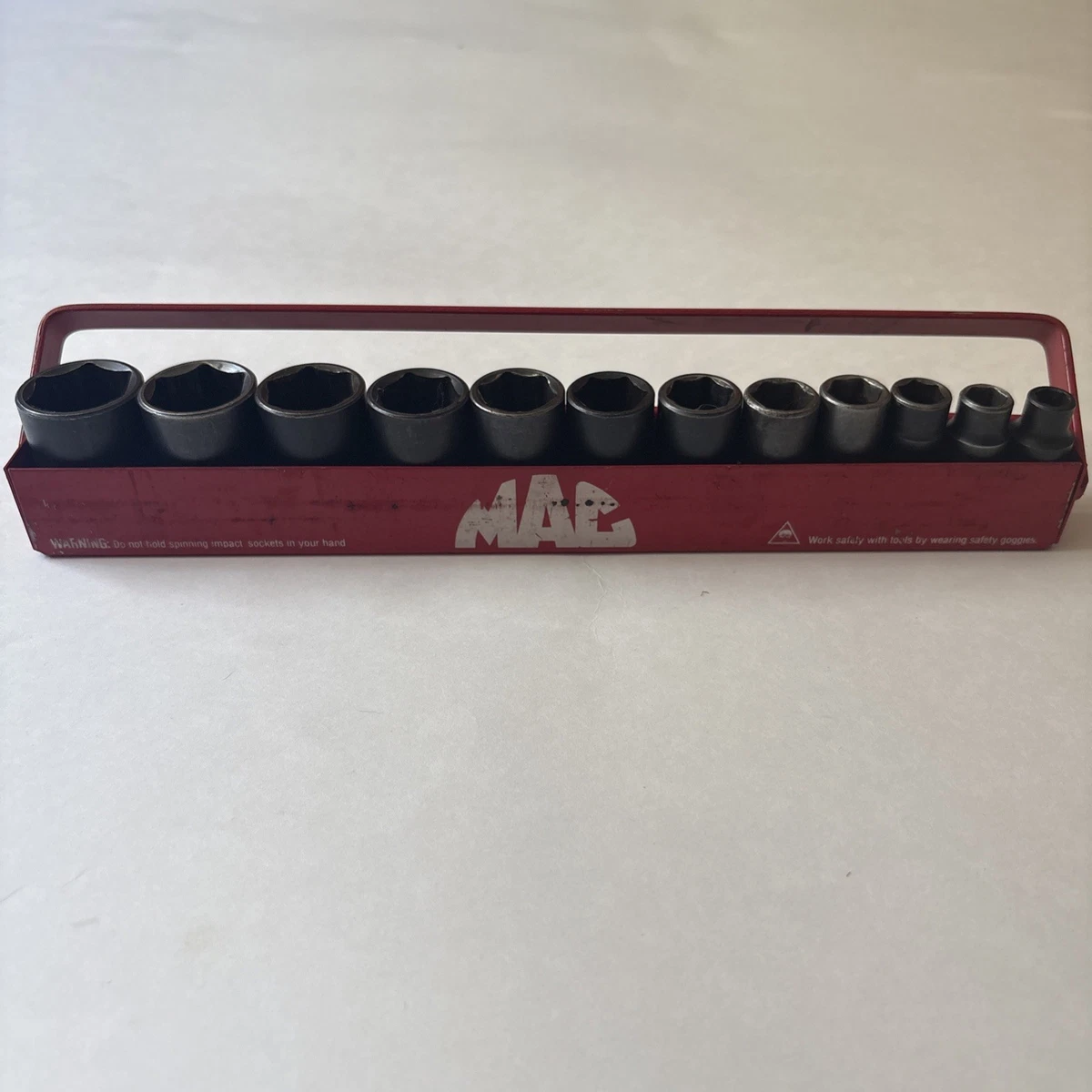 Mac Tools 15/16in. Size Vehicle Sockets and Socket Sets SAE | eBay