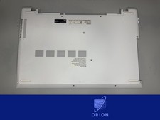 Genuine Toshiba L50-C L50D-C Series A000383590 White Case Bottom Cover Case