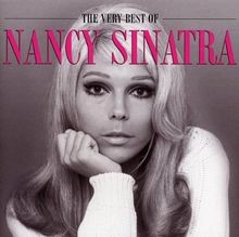 Very Best of Nancy Sinatra,the von Nancy Sinatra | CD | Zustand sehr gut