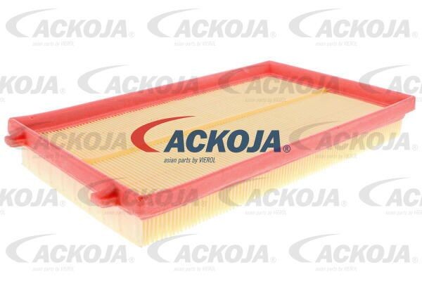 Ackoja Luftfilter A70-0213 FüR Toyota-image