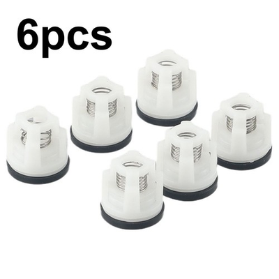 #ad Brand New Check Valve For 280 380 Pump Head High Pressure Washer Repair Parts $9.38