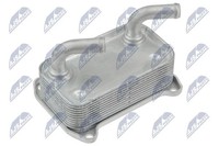 Nty ÖLküHler, MotoröL CCL-VV-009 FüR Volvo