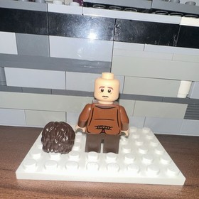 LEGO Minifig Frodo Baggins from set #79006 The Council of Elrond