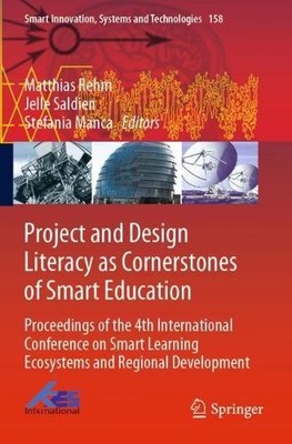 Projekt- und Designkompetenz als Eckpfeiler intelligenter Bildung - 9789811396540