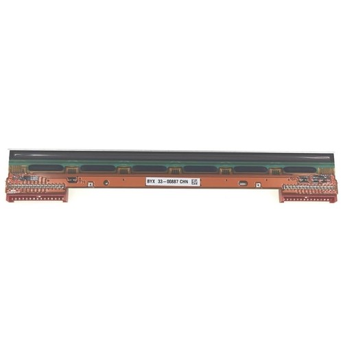 For Zebra ZD421 203dpi Thermal Print Head for Reliable Barcode Printing - Afbeelding 8 van 9