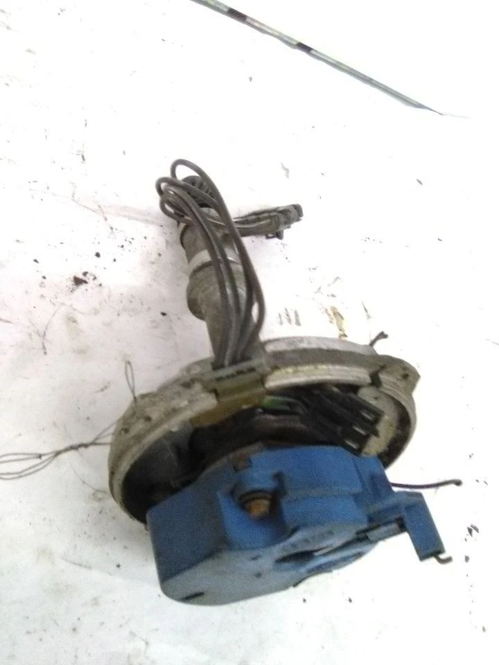 Distribuidor Buick Century 84-85 6-231 Foto 3 de 3