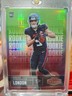 2022 Panini Honors Drake London Rc Refractor 22/25 #68