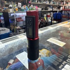 Dragonhawk Mast Saber Wireless Battery Tattoo Machine Pen