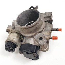 Turbo Chrysler LE BARON