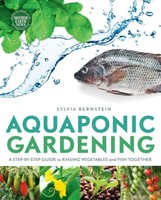 Sylvia Bernstein | Aquaponic Gardening | Taschenbuch | Englisch (2013)
