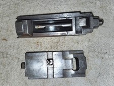 Springfield Savage Stevens 67 77 Bolt Slide Model 67h 12ga -bolt Marked 1