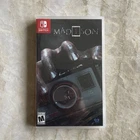 MADiSON (Nintendo Switch, 2022) NEW Factory SEALED