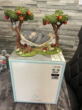 ME TO YOU B&Auml;R FIGUR LAZY DAYS VERPACKT EXTREM SELTEN NICHT MEHR PRODUZIERT GROSS