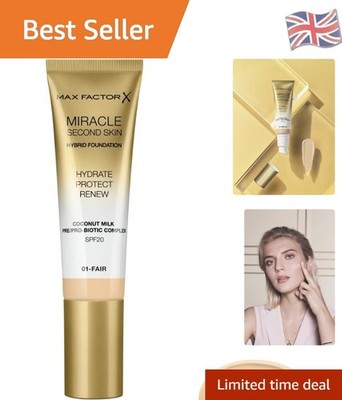 Foundation Make-up