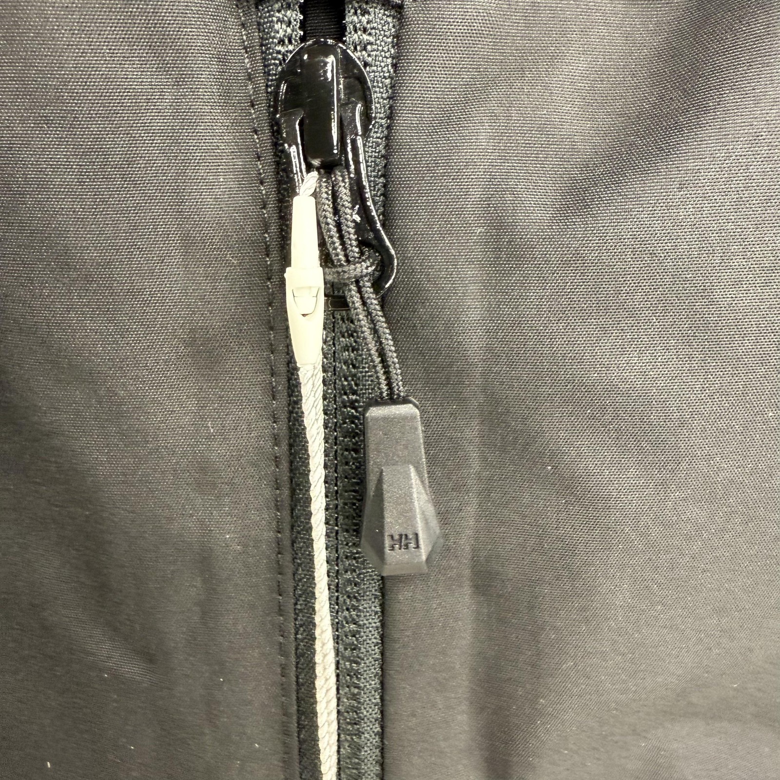 Helly Hansen Crew Vest 2.0 Mens Large Black Helly Tech Sailing Waterproof Gear