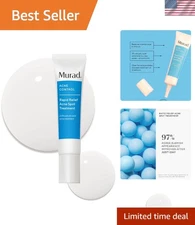 Fast-Acting Acne Spot Treatment Gel - 2% Salicylic Acid & Natural Extracts, 15ml