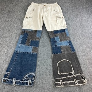 Jaded London Baggy Jeans | eBay