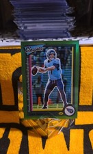 2022 Panini Classics Ryan Tannehill#95 Timeless Tributes Green 17/20 JerseyMatch