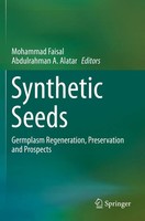 Mohammad Faisal (U. A.) | Synthetic Seeds | Taschenbuch | Englisch (2020) | Xxi
