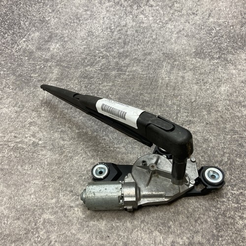 Original Heckscheibenwischermotor hinten Ford Focus 3 DYB Kombi BV6117K441AA