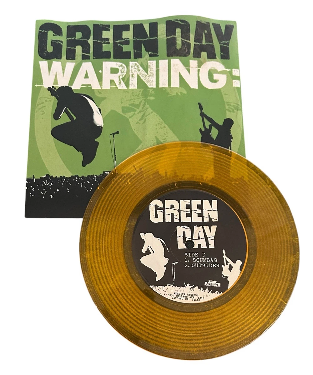 Las mejores ofertas en Discos de vinilo de vinilo de color green