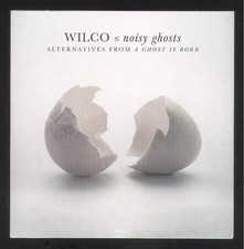 Wilco: noisy ghosts. Alternatives from A ghos...