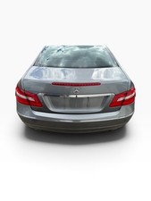 Mercedes W207 207 Coupe E Klasse Heckklappe Kofferraumklappe 792 Palladiumsilber Mercedes W207 207 Coupe E Klasse Heckklappe Kofferraumklappe 792 Palladiumsilber