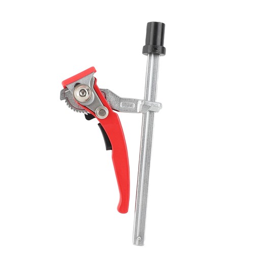 Desktop Quick Acting Hold Down Clamp Fixed Clip Quick Hold Bench Dog Clamp Ratc♡ - Picture 5 of 12