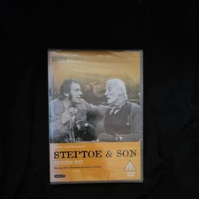 Steptoe And Son - Series 6 (DVD, 2007)