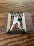 2018-19 Panini Select Jaren Jackson RC Rookie Card Memphis Grizzlies