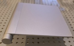 Apple Magic Trackpad A1339 silber Bluetooth Touchpad für iMac MacBook Mac OS