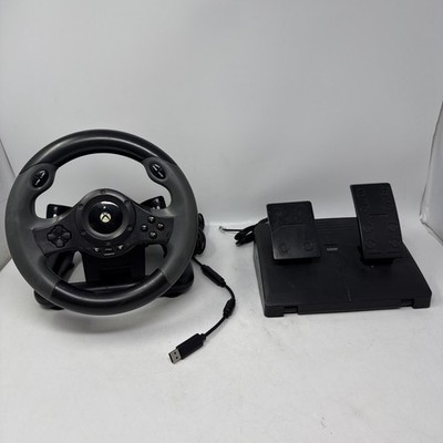 Hori Racing Wheel with Pedals For Xbox One XBO-005 U/E