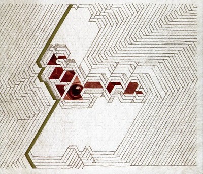 Boom Bip - Zig Zag [New CD]