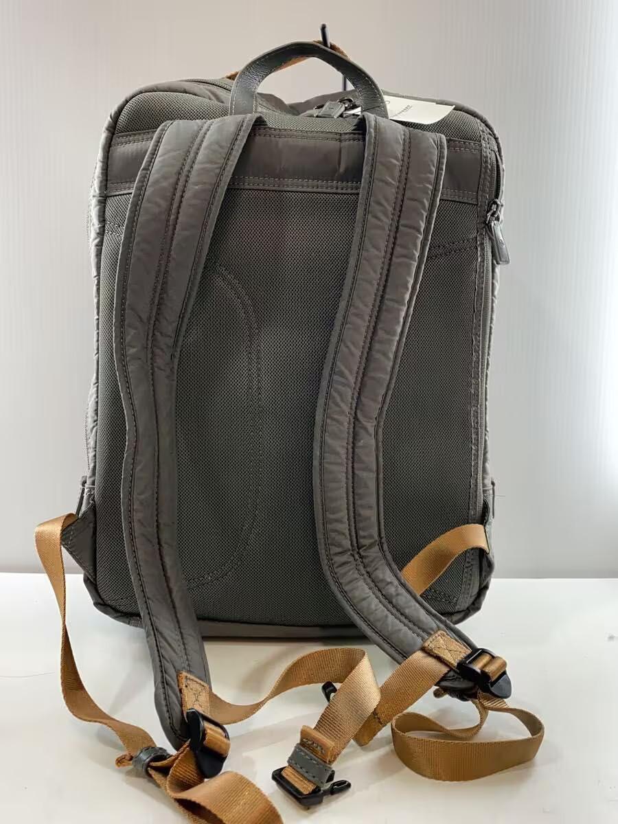 SAMSONITE RED Backpack -- GRY - image 3