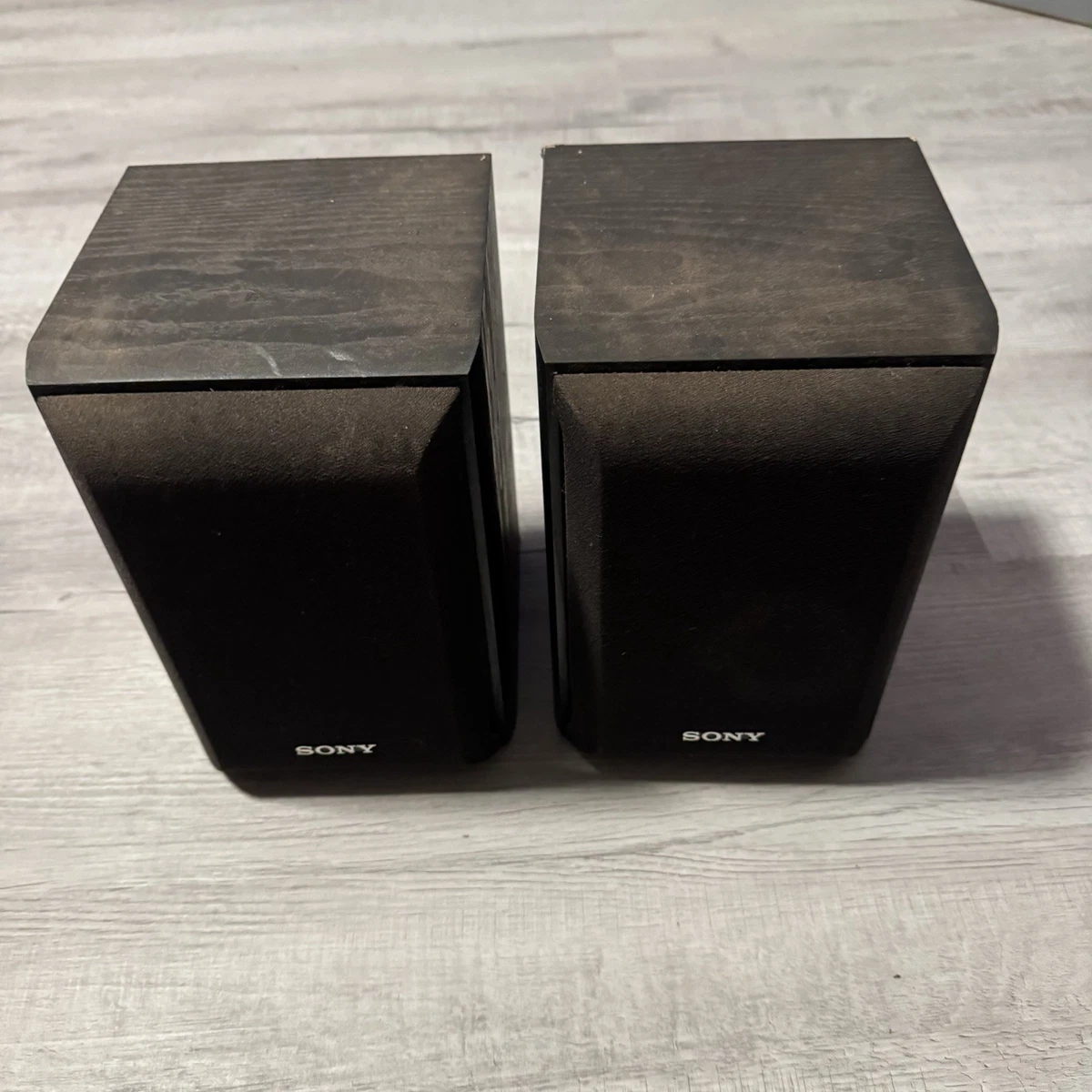 Sony Ss B1000 for sale - eBay