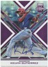2016 Panini Elite Extra Edition #100 Bernardo Flores Auto