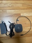 HP Thunderbolt G2 Docking Station - Black — photo 1