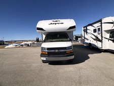 2027 Jayco Redhawk SE 22C