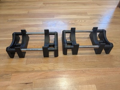 Trulap 8552 Dumbbell Docking Base (Pair)