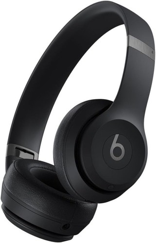 Beats Solo 4 - Wireless Bluetooth On-Ear Kopfhörer, Apple & Android