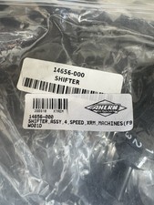Xtrem Shifter 4 Speed