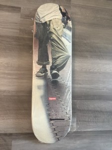 Larry Clark Supreme | eBay